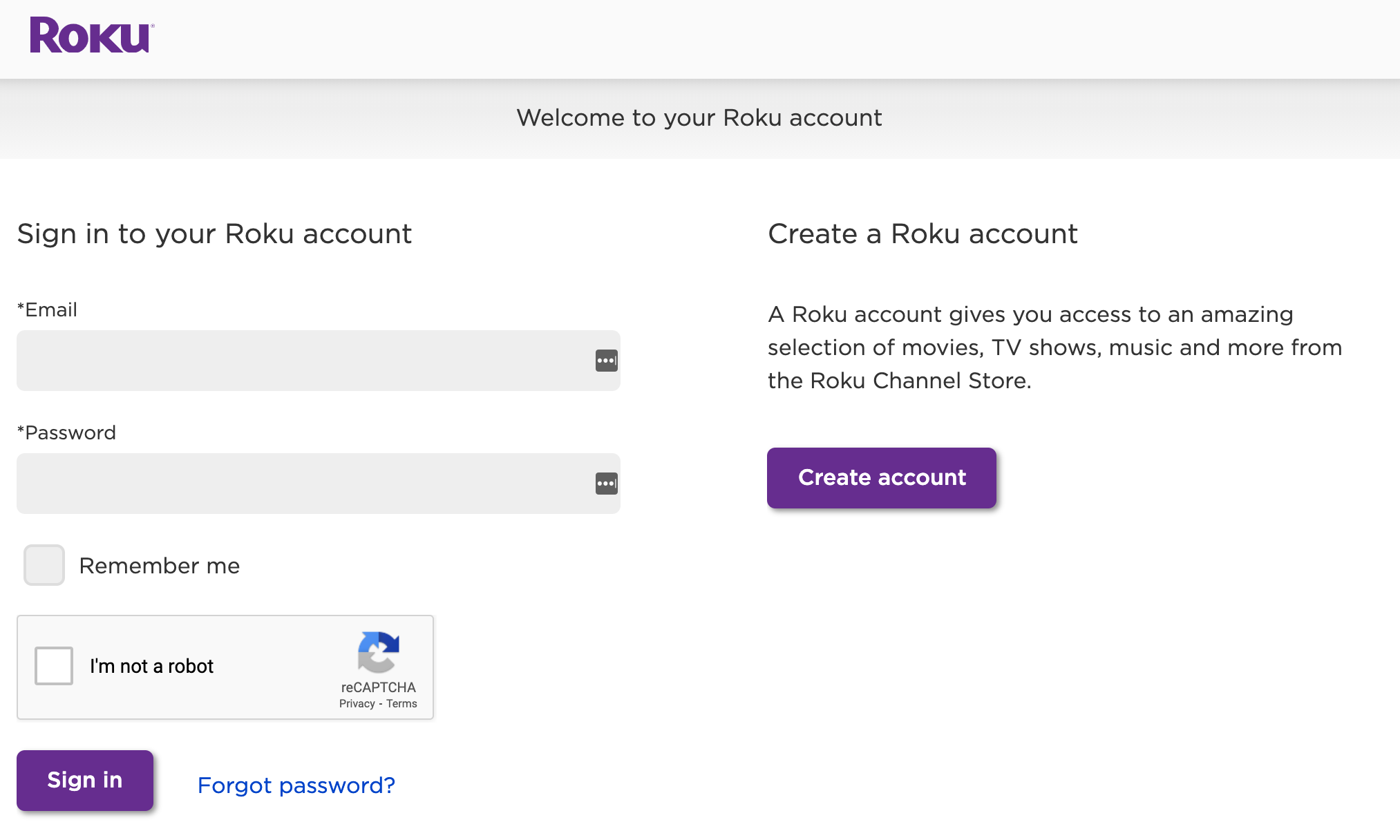 How To Stream To Roku